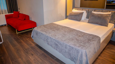 Eagle Palace Suites Kartal