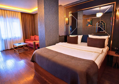 Eagle Palace Suites Kartal