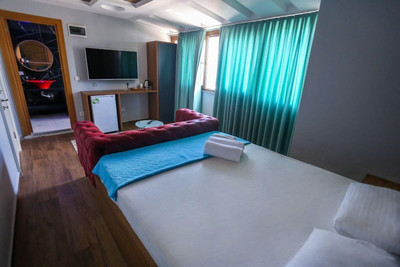 Eagle Palace Suites Kartal