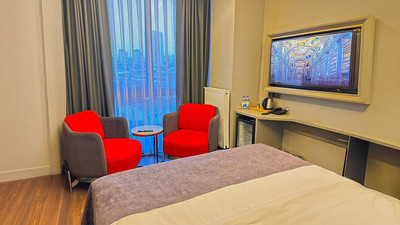Eagle Palace Suites Kartal