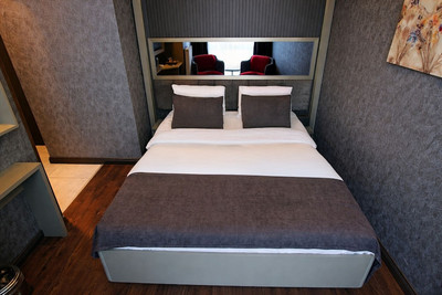 Eagle Palace Suites Kartal