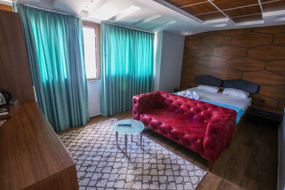Eagle Palace Suites Kartal
