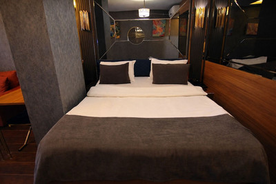 Eagle Palace Suites Kartal