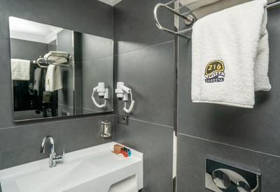Eagle Palace Suites Kartal