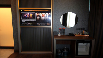 Eagle Palace Suites Kartal