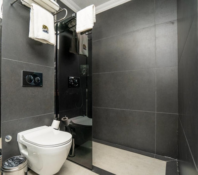 Eagle Palace Suites Kartal