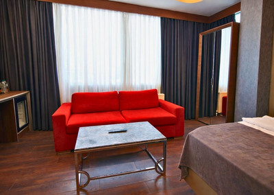 Eagle Palace Suites Kartal