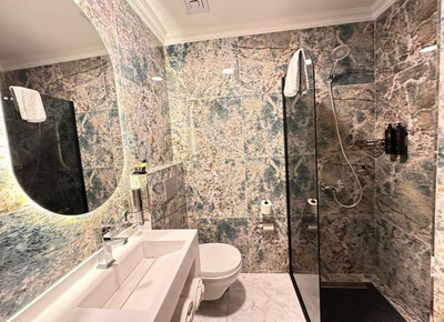 Eagle Palace Suites Kartal