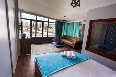 Eagle Palace Suites Kartal