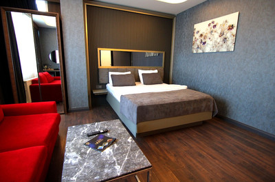 Eagle Palace Suites Kartal