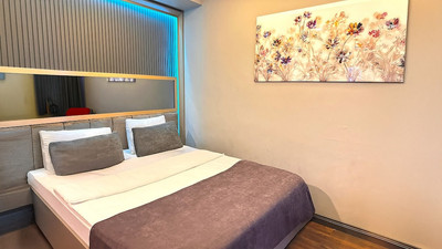 Eagle Palace Suites Kartal