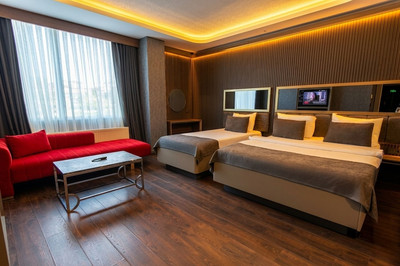 Eagle Palace Suites Kartal