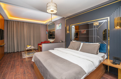 Eagle Palace Suites Kartal