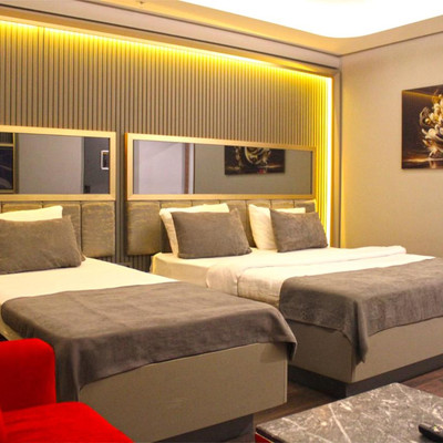 Eagle Palace Suites Kartal