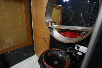 Eagle Palace Suites Kartal