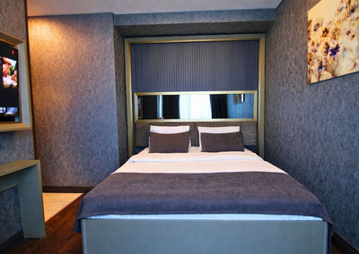 Eagle Palace Suites Kartal
