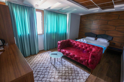Eagle Palace Suites Kartal