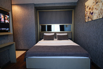 Eagle Palace Suites Kartal