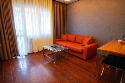 Eagle Palace Suites Kartal