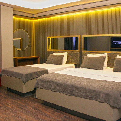 Eagle Palace Suites Kartal
