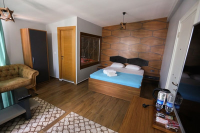 Eagle Palace Suites Kartal