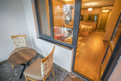 Eagle Palace Suites Kartal