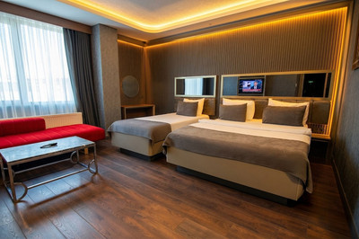 Eagle Palace Suites Kartal
