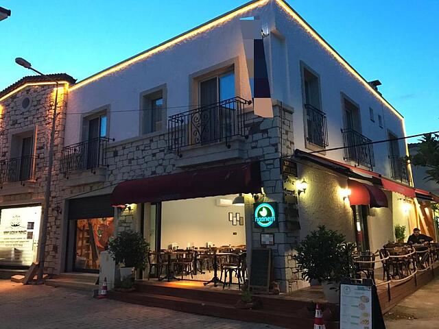 Yuva Hotel