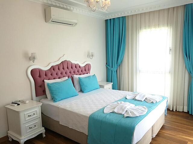 Yuva Hotel