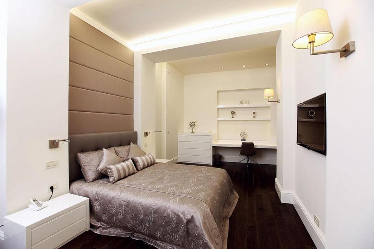 Pera Star Residence
