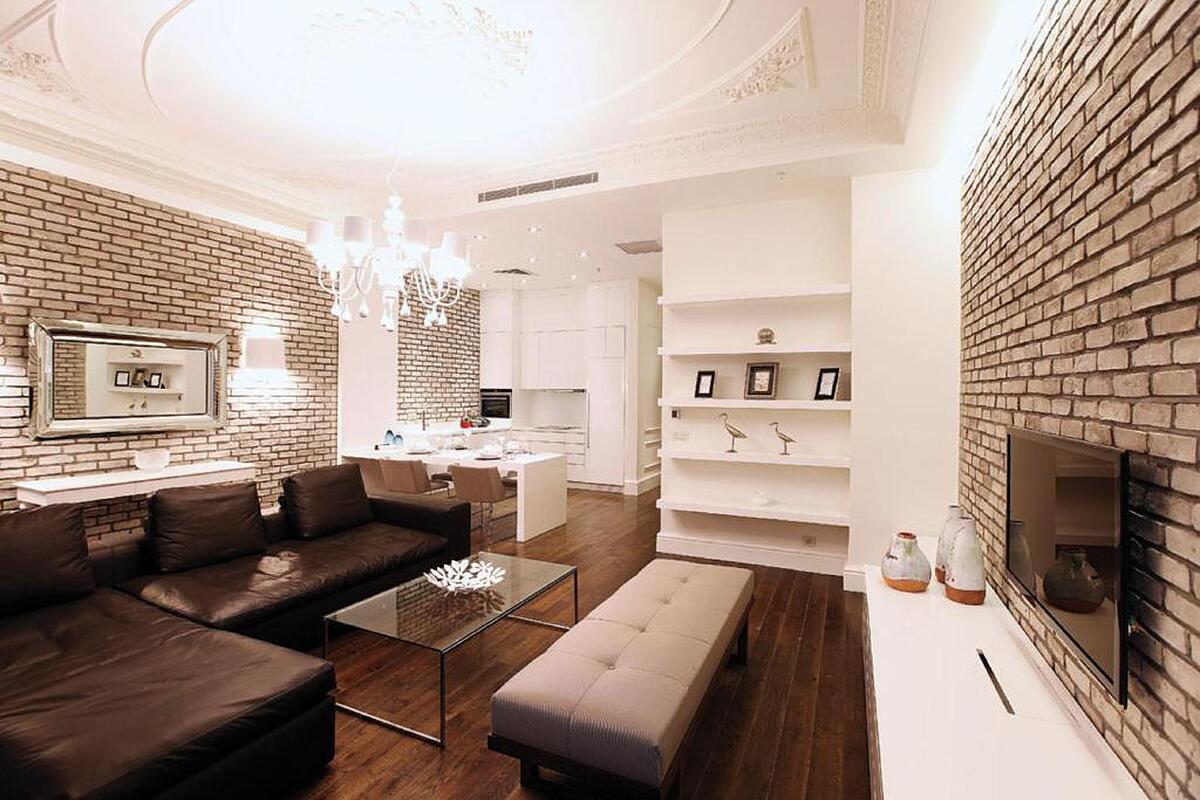 Pera Star Residence