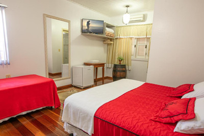 Tascas Suites