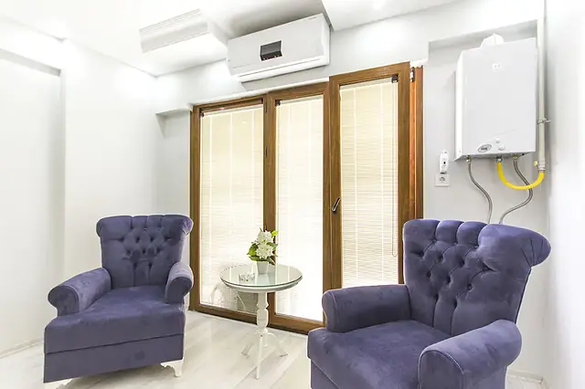 Grand VIP Suite