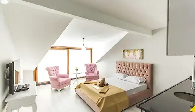 Grand VIP Suite