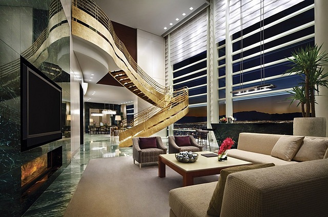 Grand VIP Suite