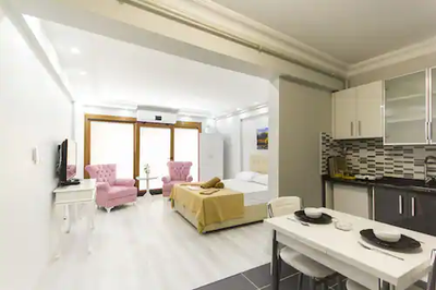 Grand VIP Suite