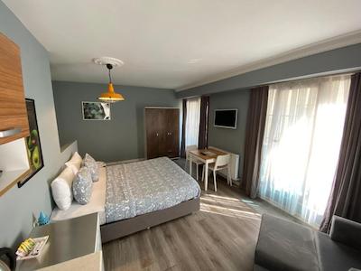 Flats Company - Karakoy Apartment