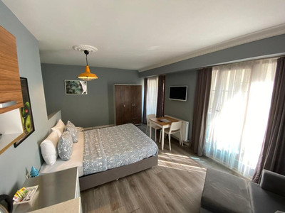 Flats Company - Karakoy Apartment