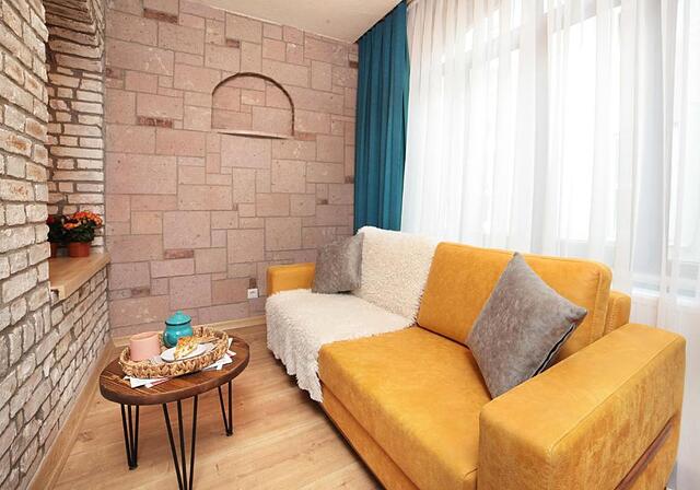 Ardilas Residence