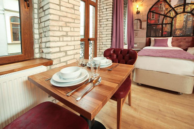Ardilas Residence