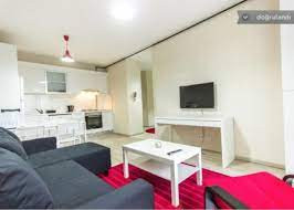 Ecorental House