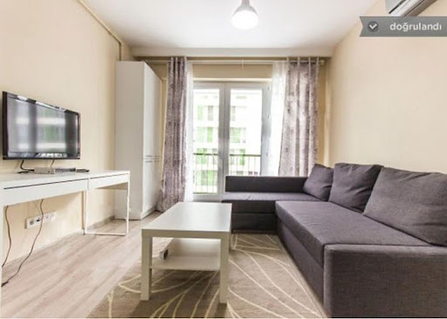 Ecorental House