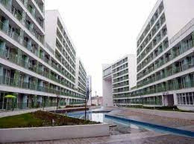 Ecorental House