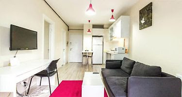 Ecorental House