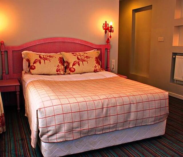 Ibba Suite Hotel