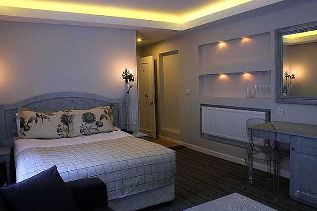 Ibba Suite Hotel