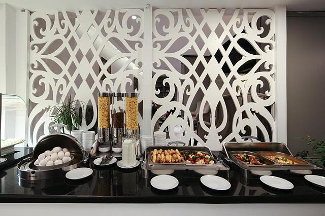 Monarch Hotel Istanbul