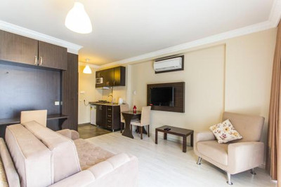 Noche Suites Harbiye