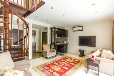 Noche Suites Harbiye