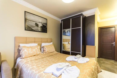 Noche Suites Harbiye
